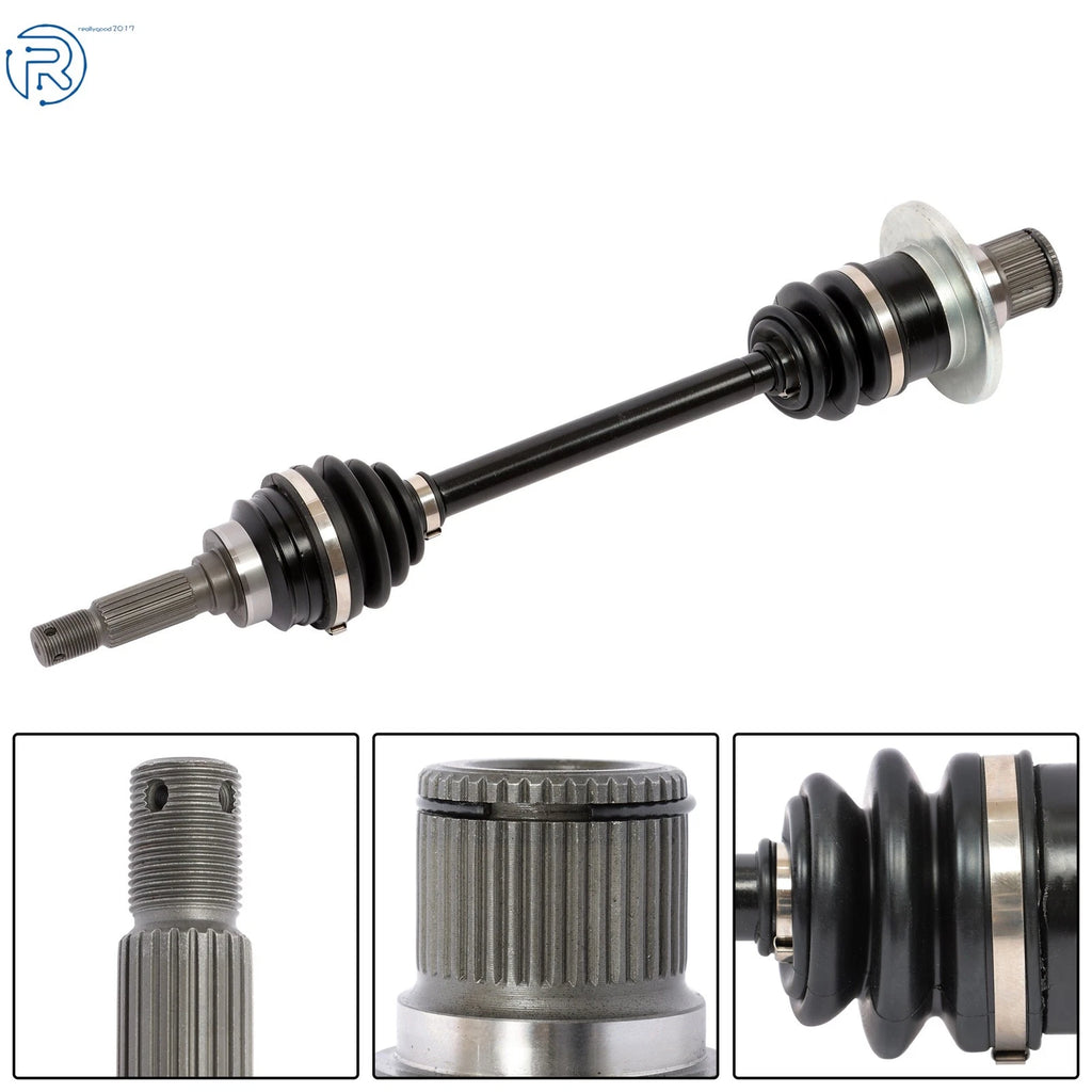 Rear CV Axle Shaft for Suzuki King Quad LTA 750 (2009–2017)