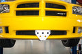License Plate Bracket Replacement for 2006–2010 Dodge Charger SRT8 Super Bee