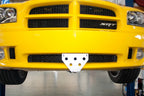 License Plate Bracket Replacement for 2006–2010 Dodge Charger SRT8 Super Bee