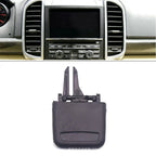 A/C Vent Paddle Clip with Chrome for Cayenne (2011–2017)