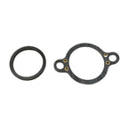 160° Thermostat Kit 18-3552 for Mercury MerCruiser (Marine Engine)