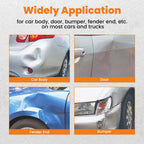 Slide Hammer Dent Puller for Auto Body Repair Tool Kit