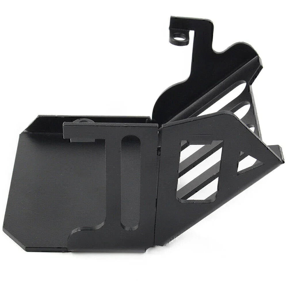 Oil Pump Pan Guard Cover for YAMAHA FJ-09 MT-09 Tracer (2016-2017)