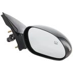 Power Mirror Set of 2 for Ford Taurus (1996–1999) Heated Paintable