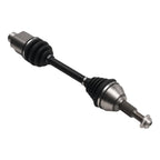 Front Pair CV Axle Shafts for Dodge Grand Caravan Chrysler Town & Country (2008–2020)