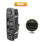 Power Window Switch for Dodge Journey, Chrysler (2014-2018)