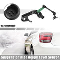 Rear Left Height Level Sensor for Audi A6 (2012–2018) No. 4H0941309C