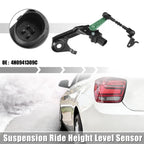 Rear Left Height Level Sensor for Audi A6 (2012–2018) No. 4H0941309C