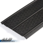 Front Bumper Lower Middle Grille for Ford Escape (2013–2016)