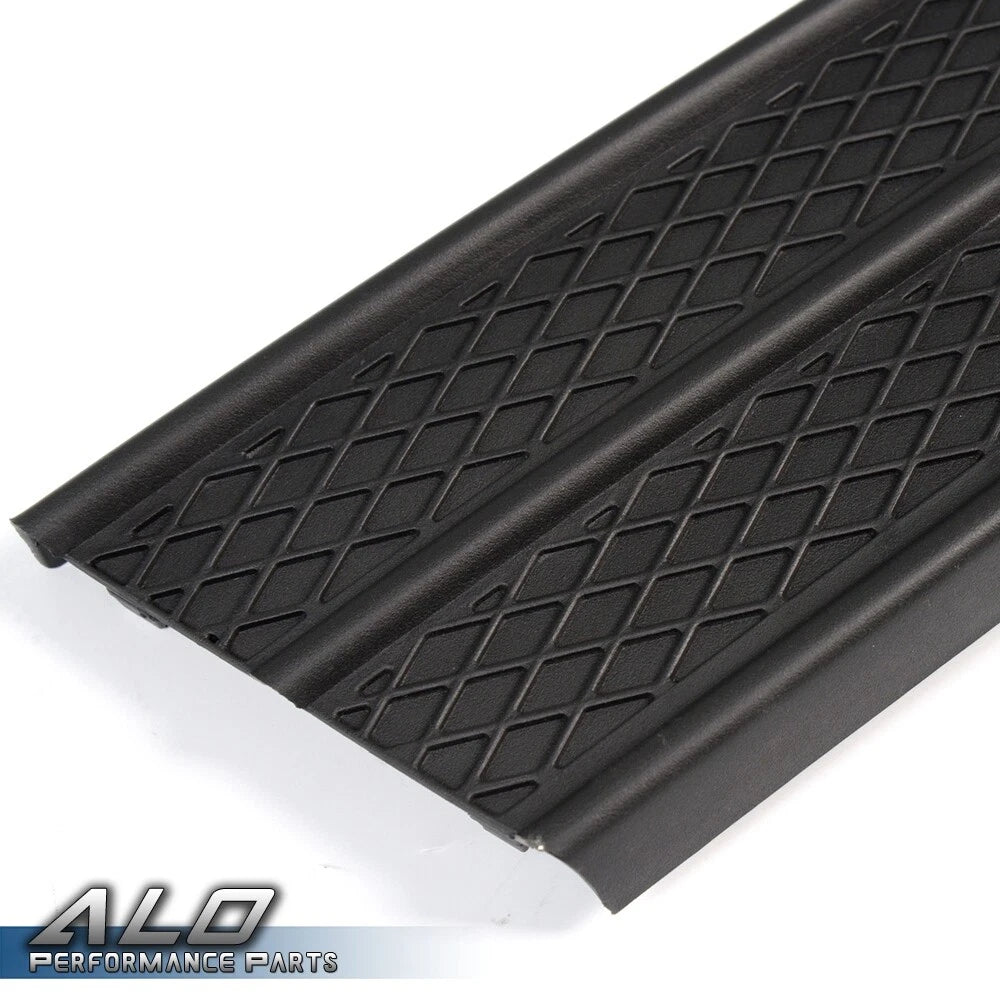 Front Bumper Lower Middle Grille for Ford Escape (2013–2016)