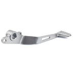 Rear Foot Brake Pedal Lever for Kawasaki Ninja 400 Z400 (2018-2023)