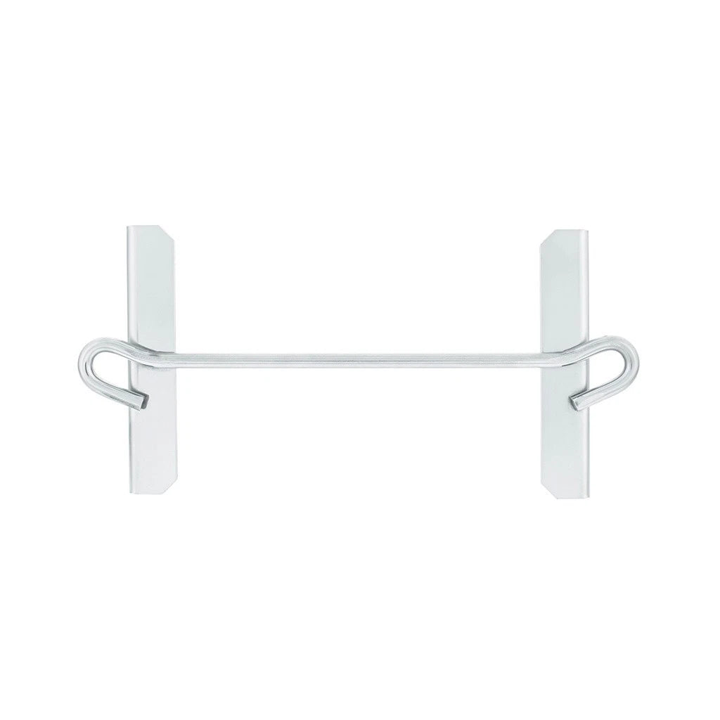 Battery Hold Down Bracket Stainless Steel for 1958–1966 Chevy GMC Pickup Truck