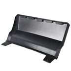 Plastic Trailer Hitch Cover for Chevrolet Suburban Tahoe (2015–2018)