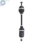 CV Axle Shaft for BMW xDrive 528i 535d 535i 550i 640i 650i
