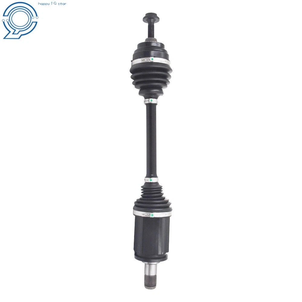 CV Axle Shaft for BMW xDrive 528i 535d 535i 550i 640i 650i