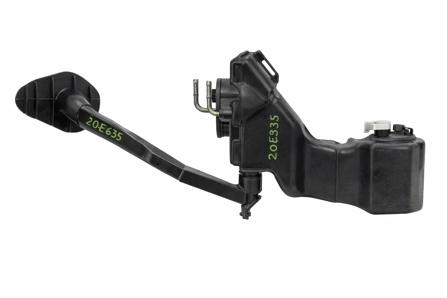 Washer Fluid Reservoir for Mercedes-Benz C300, C43 AMG (2015–2019) 2058690220