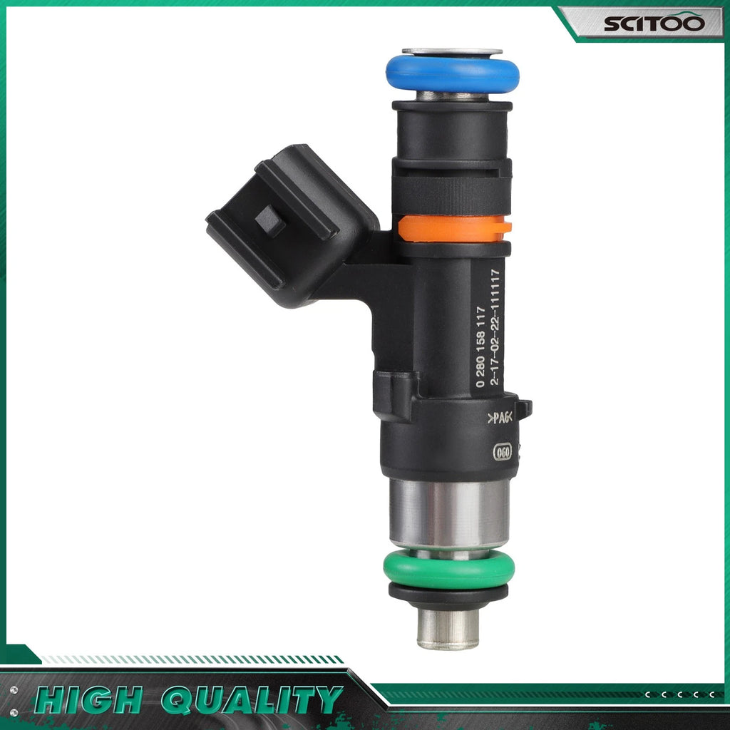 Fuel Injector for Ford Mustang (2007–2012) 5.4L 5502090