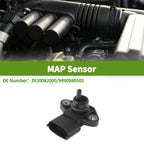 MAP Sensor for Hyundai Trago 2004-2013