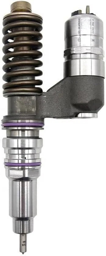 Fuel Injector 0414701037 0414701062 for Scania Engine DC9 (2000–2023)