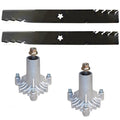 Mower Deck Kit for Husqvarna (Replaces 130794)