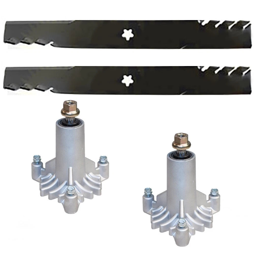 Mower Deck Kit for Husqvarna (Replaces 130794)