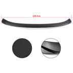 Trunk Lid Spoiler Wing for Lexus IS200 IS250 IS300 (2014–2020)