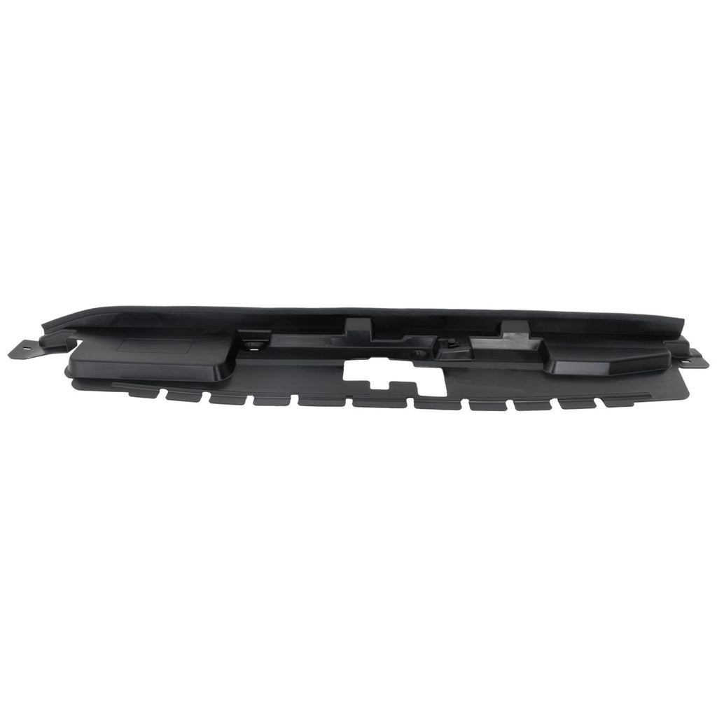 Radiator Support Covers for Ford E-350 Super Duty (2021–2024)