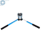Battery Cable Lug Crimping Tool for 10-0AWG Wire