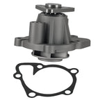 Water Pump for Chrysler 200, Dodge Journey, Caliber 2.0L 2.4L (2011–2017) 120-7180 AW6038