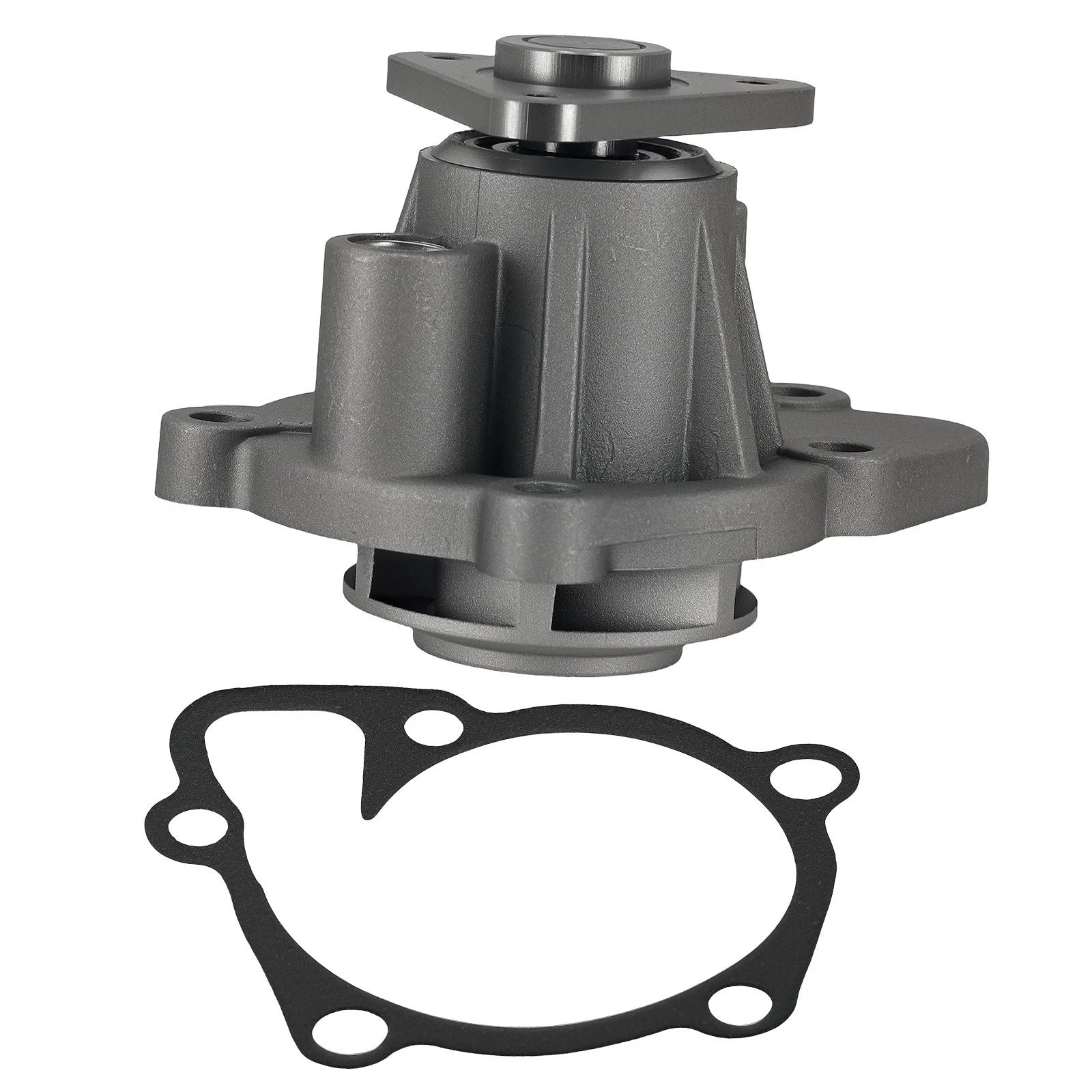 Water Pump for Chrysler 200, Dodge Journey, Caliber 2.0L 2.4L (2011–2017) 120-7180 AW6038