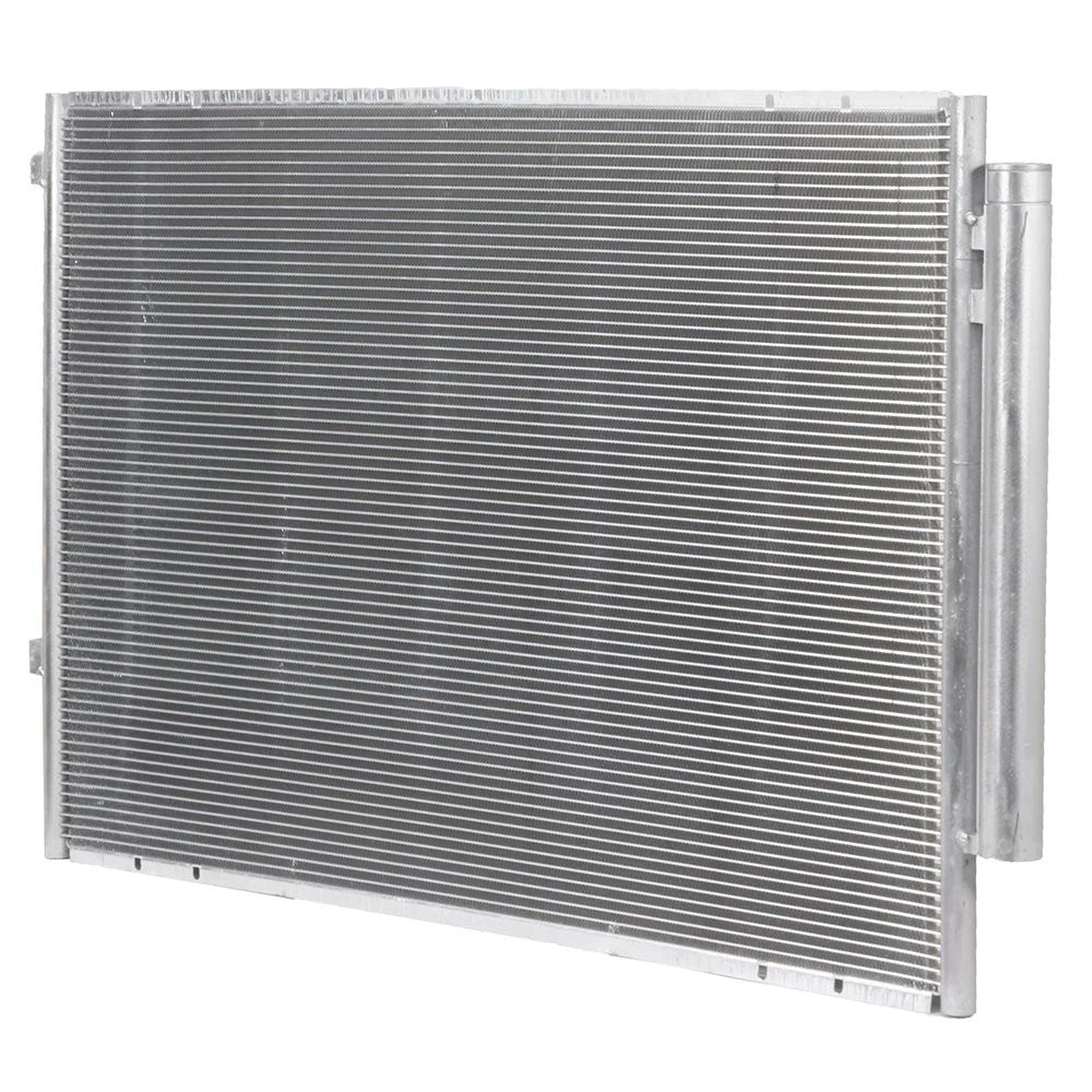 A/C Condenser for Toyota Sienna (2004-2010)