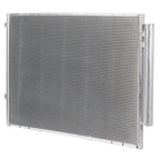 A/C Condenser for Toyota Sienna (2004-2010)