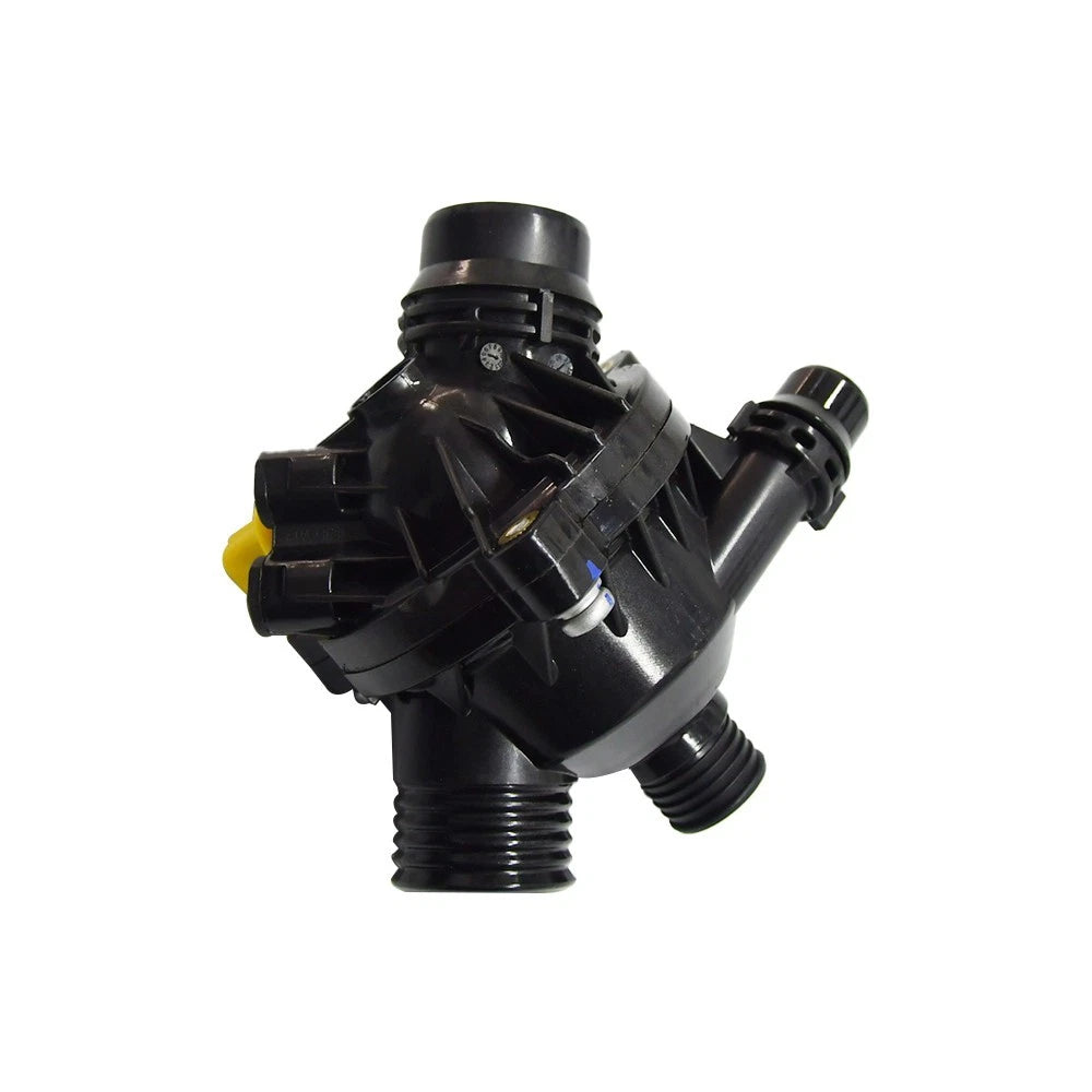 Thermostat Assembly for BMW 128i 328i 325i 525i 535i X3 Z4 (2008–2013) 11537549476