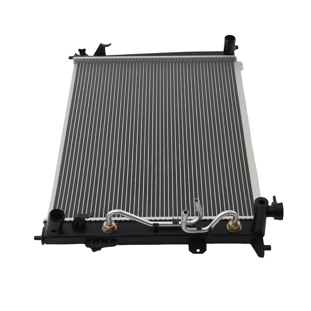 Cooling Radiator for Hyundai Genesis 5.0 Sedan (2012) 253103M900 Aluminum