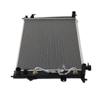 Cooling Radiator for Hyundai Genesis 5.0 Sedan (2012) 253103M900 Aluminum