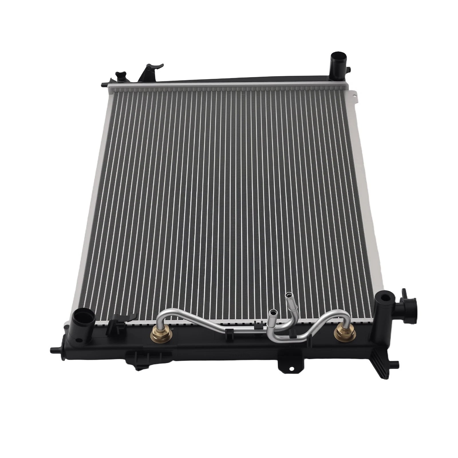 Cooling Radiator for Hyundai Genesis 5.0 Sedan (2012) 253103M900 Aluminum