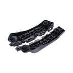 Front Bumper Support Brackets  Left & Right for Toyota Yaris (2012)