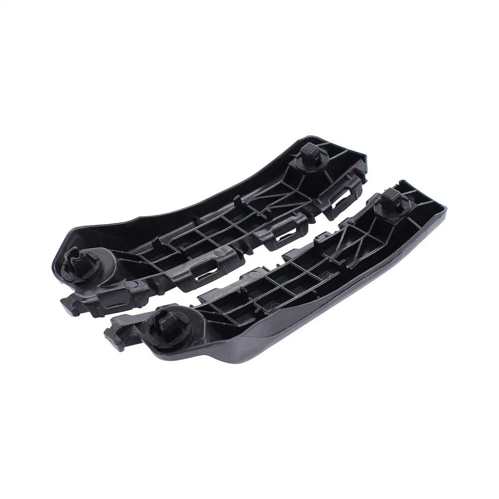 Front Bumper Support Brackets  Left & Right for Toyota Yaris (2012)