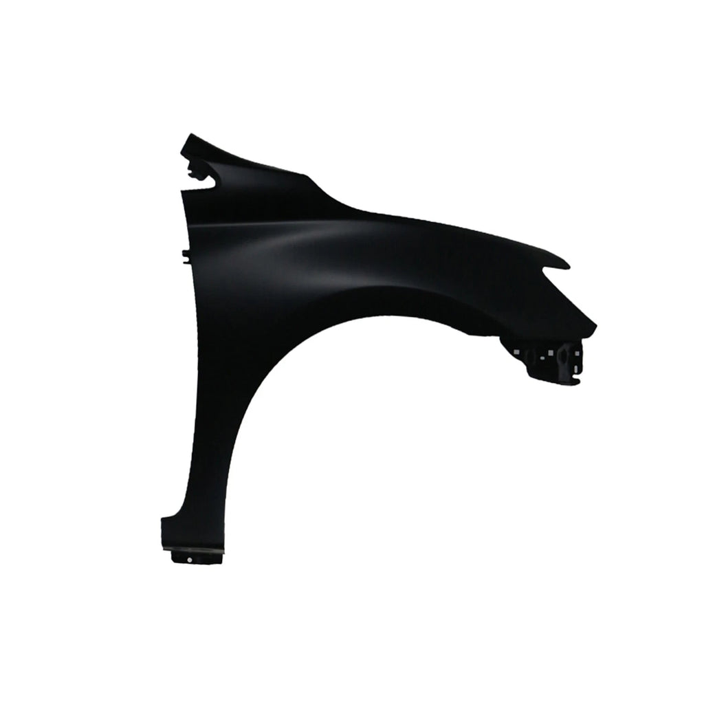 Replacement Steel Front Passenger Side Fender for Nissan Sentra (2016–2019)
