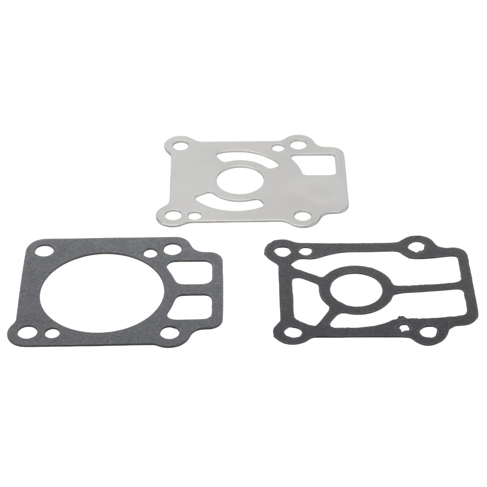 Water Pump Rebuild Kit for Mercury Mariner 25HP 30HP (853792A07 853792A1)