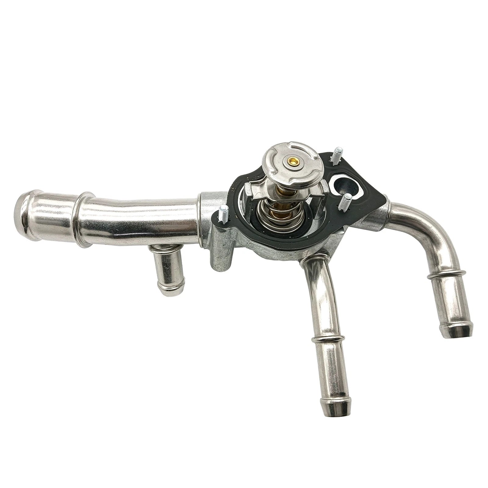 Engine Coolant Thermostat Assembly for Chevrolet Equinox (2007–2017)