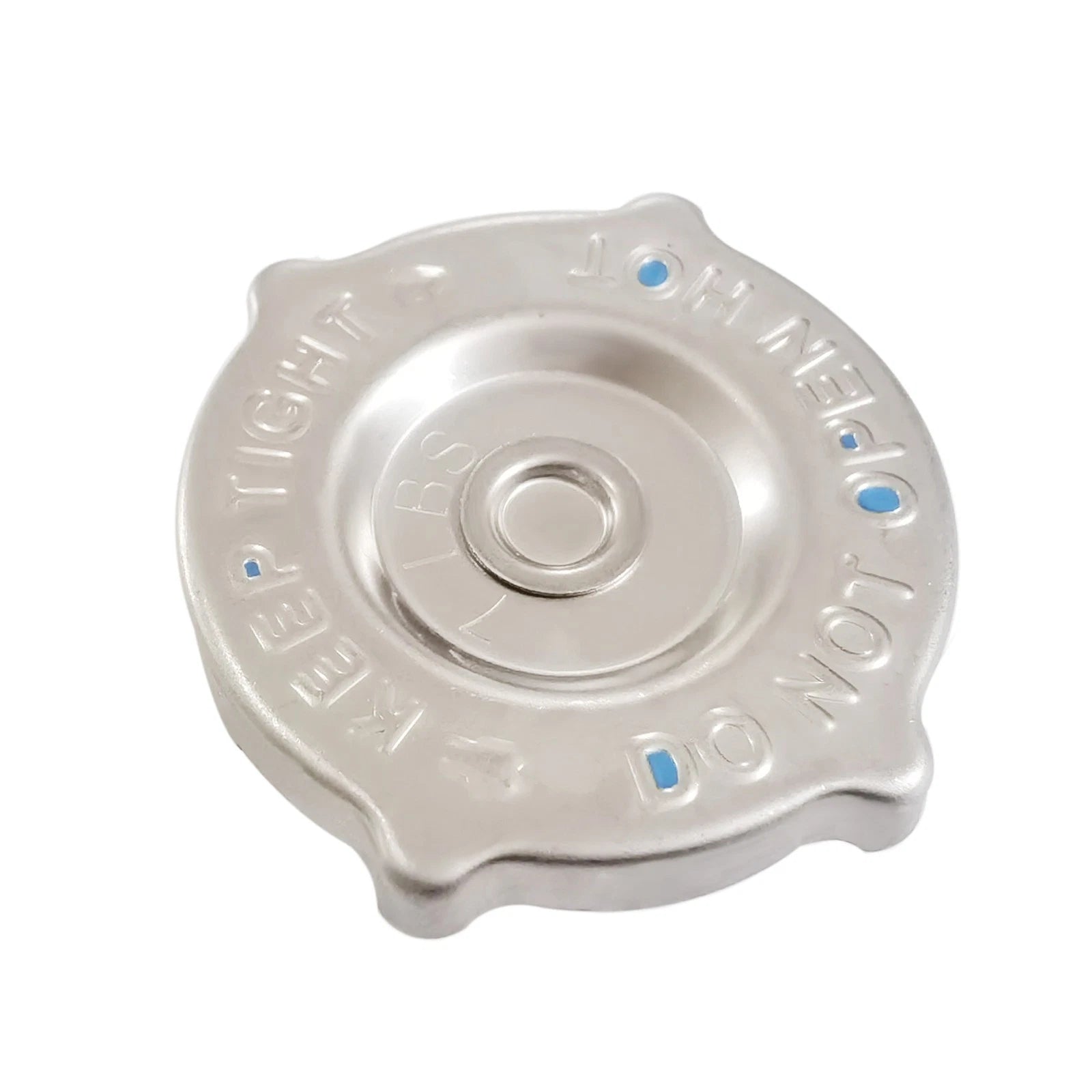 Radiator Cap for Ford V8 (1952–1954)