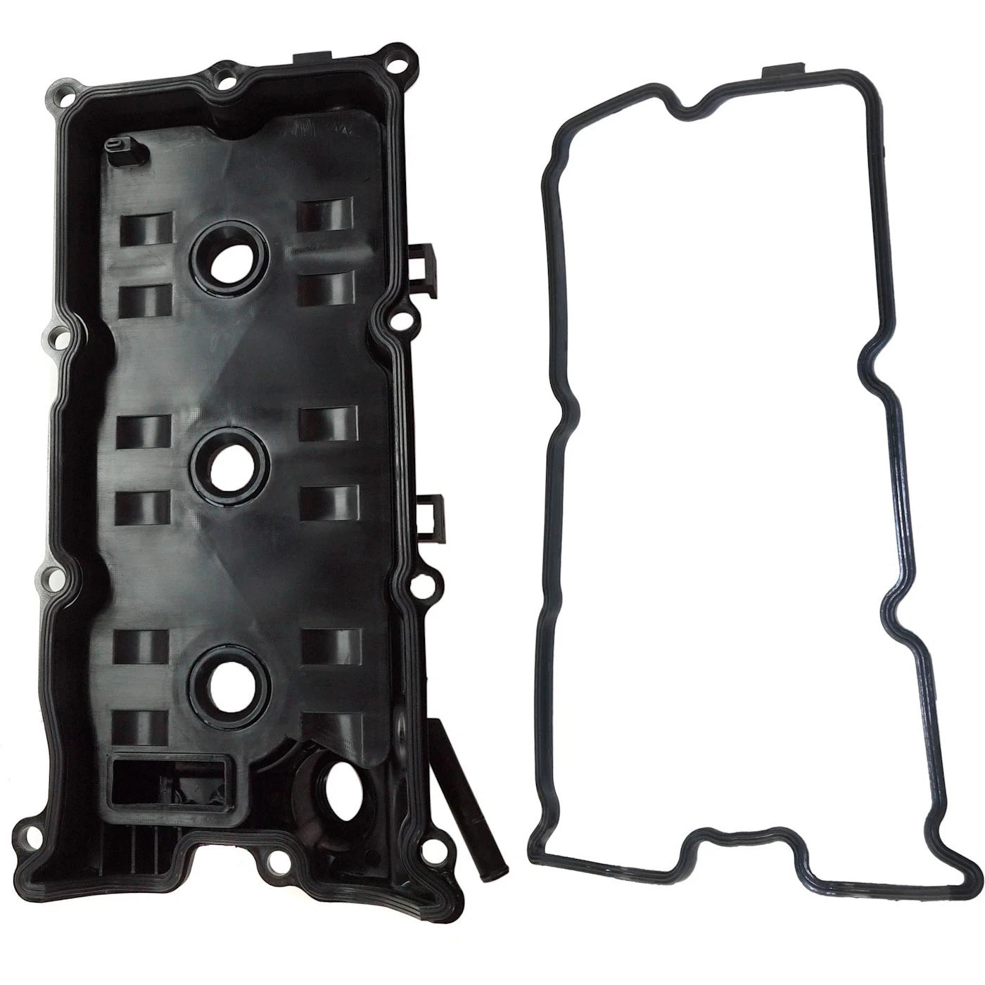 Set of 2 Valve Covers for Nissan 350Z