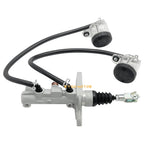 Brake Master Cylinder for Can-Am Maverick X3 Turbo Trail Sport 1000 800 700 UTV
