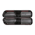 2 x Rear Seat AC Breather Outlet Covers for BMW X3 F25, X4 F26 (2011-2017)
