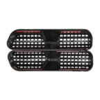 2 x Rear Seat AC Breather Outlet Covers for BMW X3 F25, X4 F26 (2011-2017)