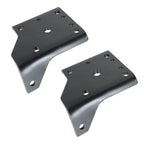 Shock Plates for Chevy Camaro (1968-1969) & Nova (1969-1972)