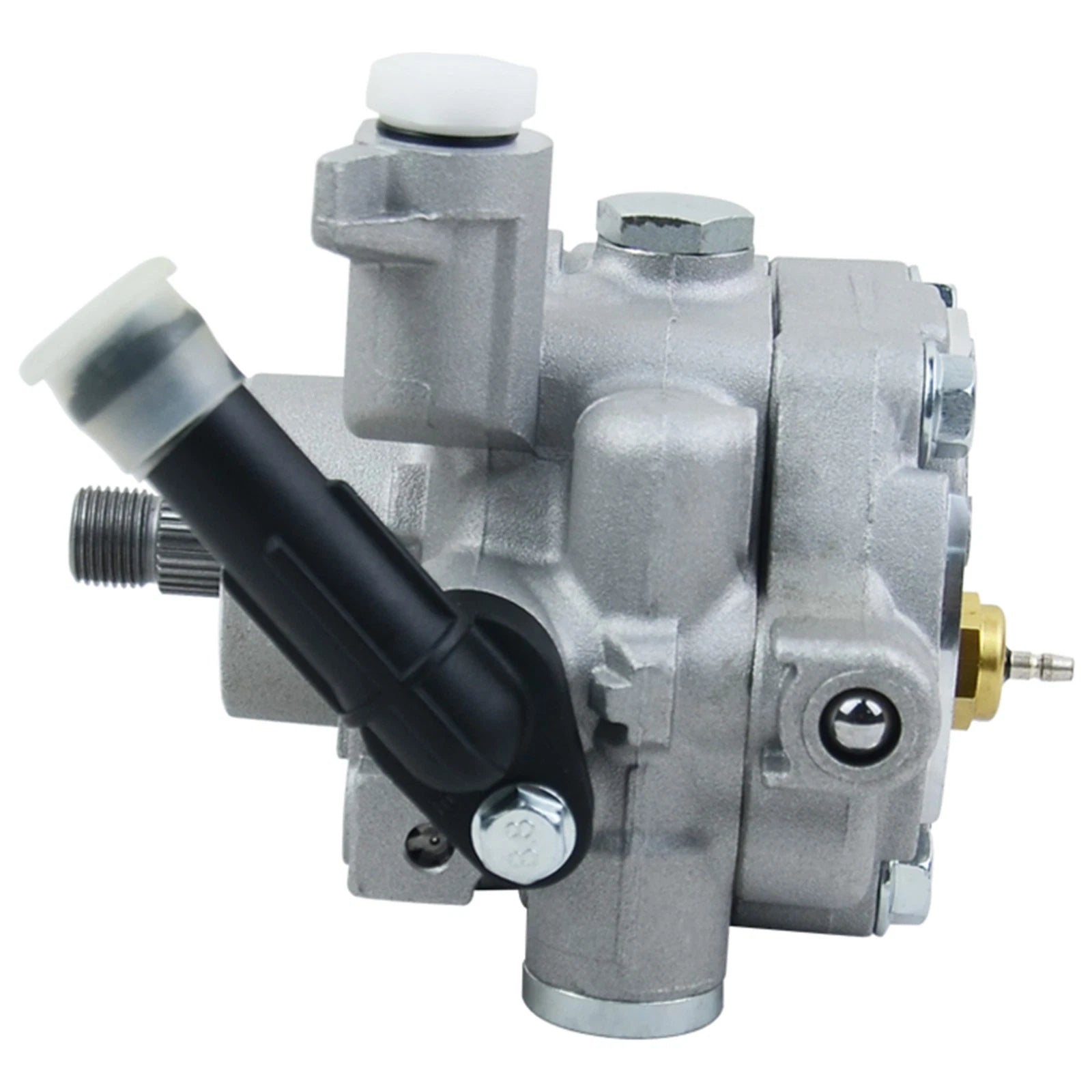 Power Steering Pump for Subaru Forester, Impreza, Outback (2005–2014)