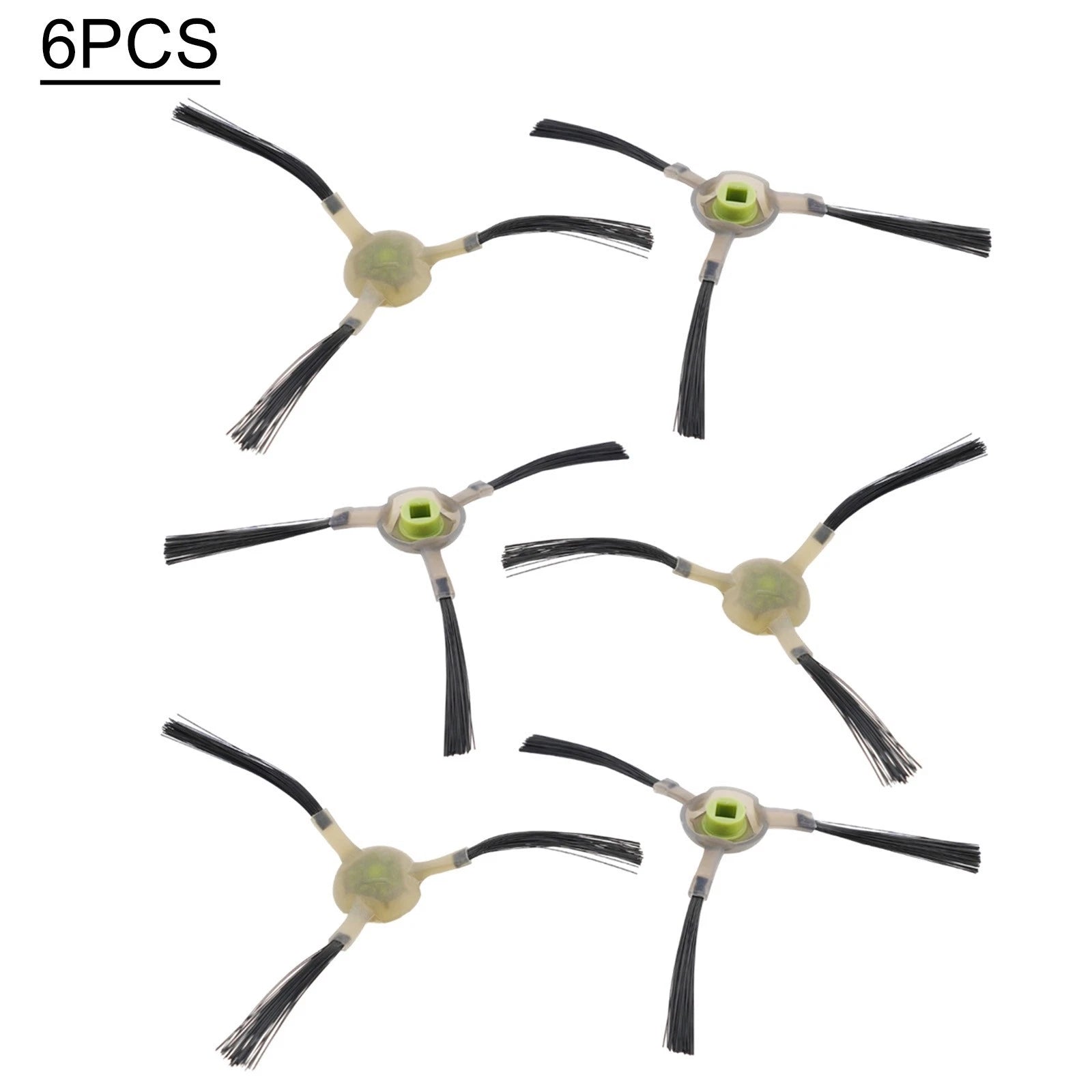 Spare Side Brushes for EICOBOT R20 (2019–2023)