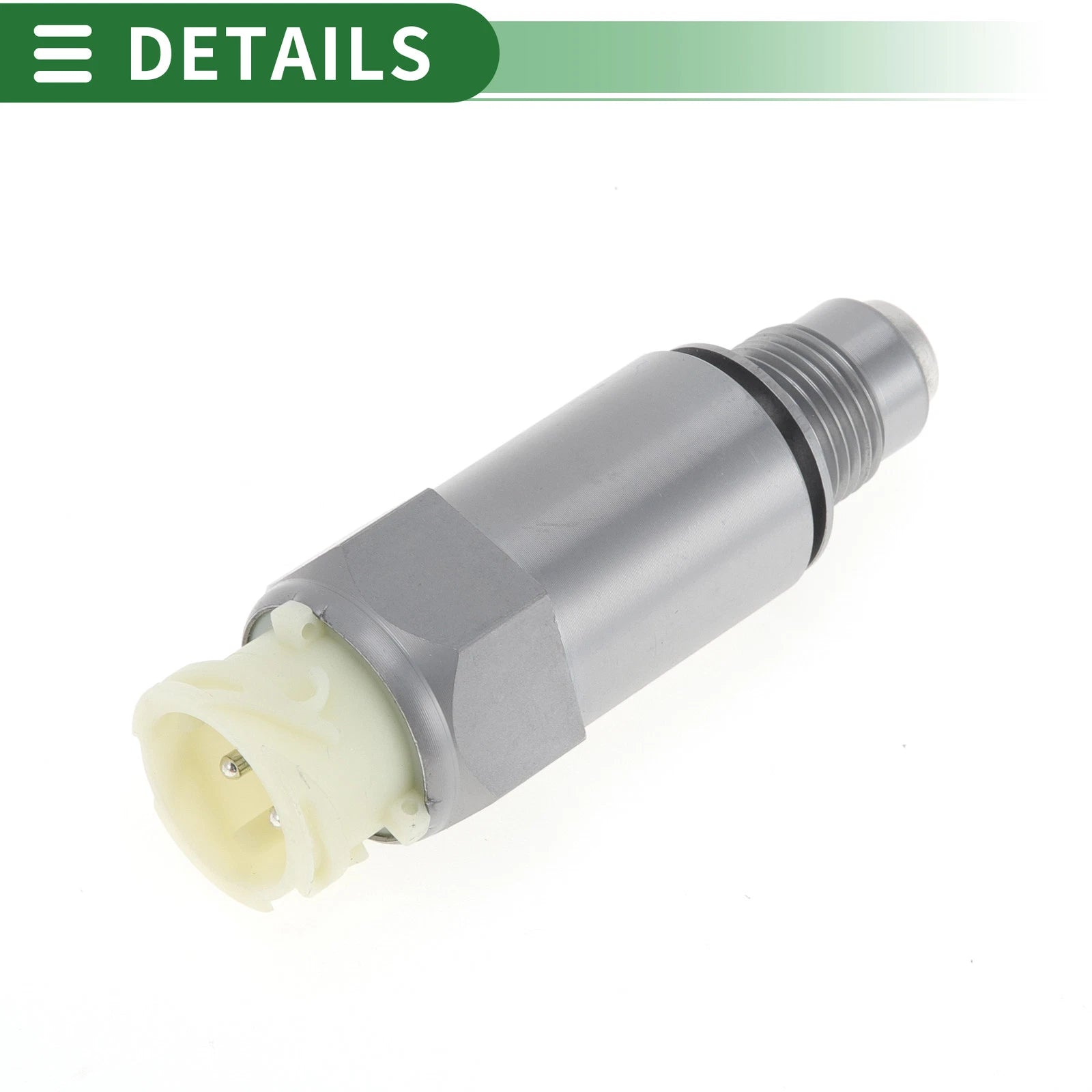 1 Pcs No.0135425717 Transmission Speed Sensor for Volvo Truck 